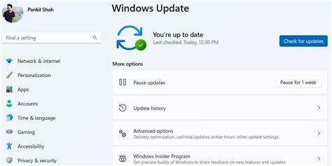 How To Install Windows Updates