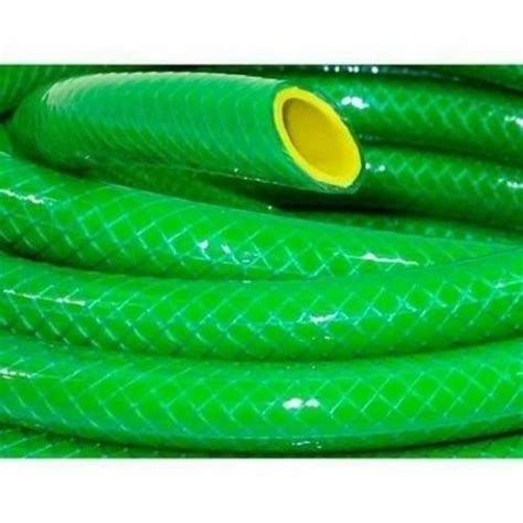 Ca O Riego Trenzado Verde Freplast Psi X Mts Carello