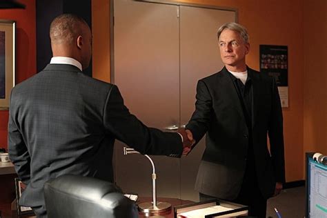 NCIS Season 10 Finale Review: Have Gibbs’ Past Actions Finally Caught ...