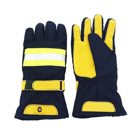 Firefighter Gloves