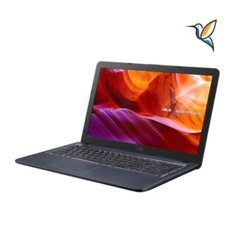 Asus Portátil Asus X543 X543ma Gq1042t 15 6 Intel Celeron N4020