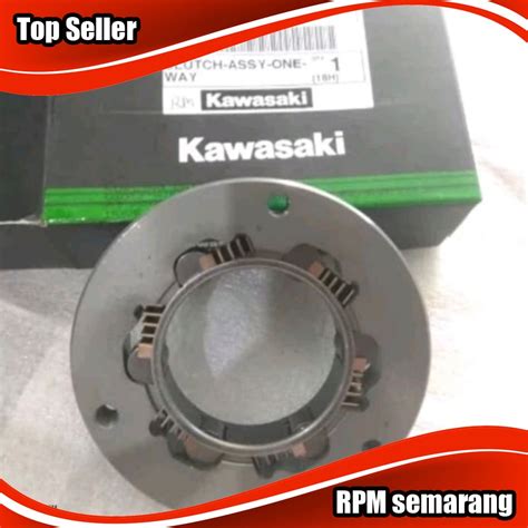 Jual Rumah Pelor Starter Clutch One Way Starter Kawasaki KLX 150 BF