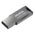 Compra Memoria Usb Adata Uv Gb Usb Plata Auv G Rbk