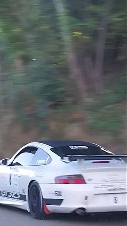 Pure Sound Attaques Porsche 911 997 Gt3rs Rallye 🚀 ️💥 Youtubeshorts 2023 Porsche Youtube