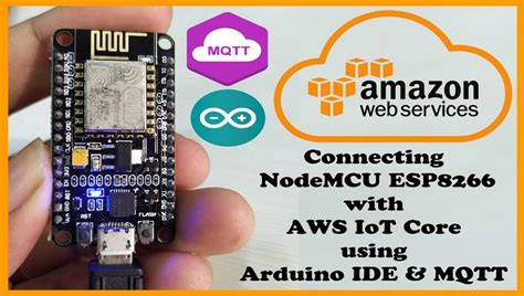 Arduino Nodemcu Esp8266 Internet Of Things Iot 100 Images