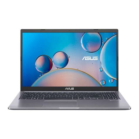 Notebook Asus M515 156 Amd Ryzen 5 3500u 8gb Ddr4 Ssd 256gb Cinza M515da Ej502t Pichau