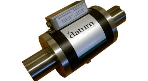 Torque Transducers Torque Sensors Torque Meters Datum Electronics