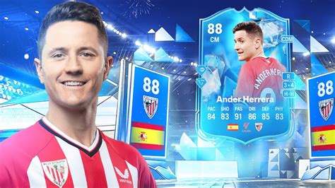 Fantasy Fc Ander Herrera Sbc Completed Tips Cheap Method Eafc