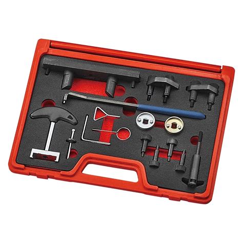 JTC 4412 VAG TIMING TOOL SET GM Tools