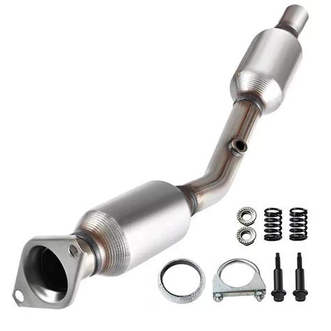 04 09 Toyota Prius 15l Catalytic Converter Buy Prius 2004 2009 15