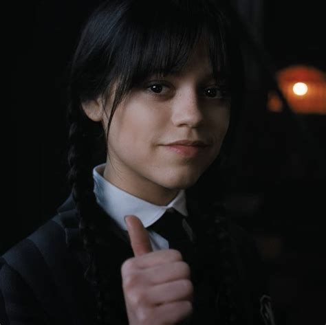 Jenna Ortega Jenna Ortega Wednesday Movie Wednesday Addams