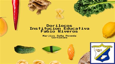 Receta De Dorilocos By Sofia Poveda On Prezi