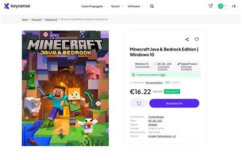 Come Scaricare Minecraft Gratis Salvatore Aranzulla