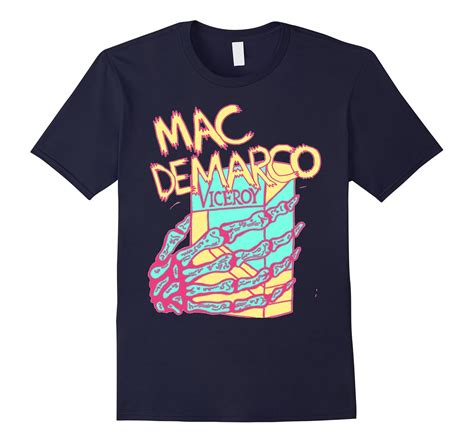 Mac De Marco Shirt Art Artvinatee