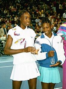 Serena Williams - Wikipedia