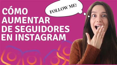 Como Crecer De Seguidores En Instagram 2020 Youtube