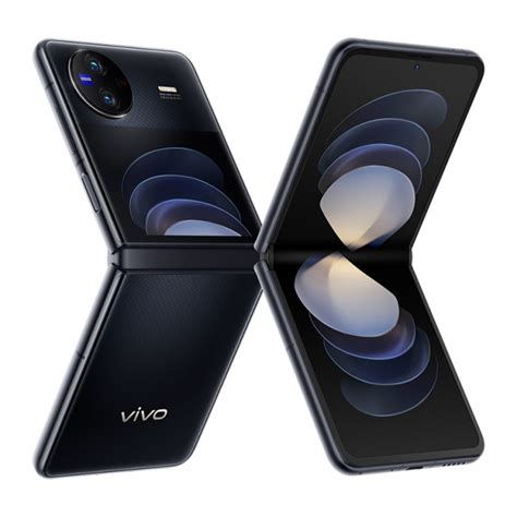 VIVO X Flip 5G Foldable Phone Specs, Price, Chipset, Camera, Battery etc...