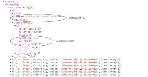 Javascript Map Array Inside Array Stack Overflow