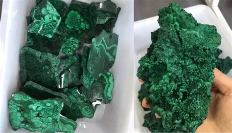 Malachite Meaning Healing Properties And Powers Atelier Yuwaciaojp