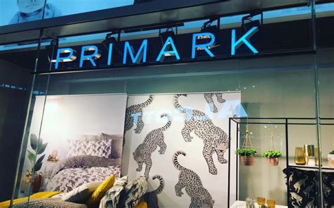 Primark Nuova Apertura A Rozzano Inaugurazione Al Fiordaliso