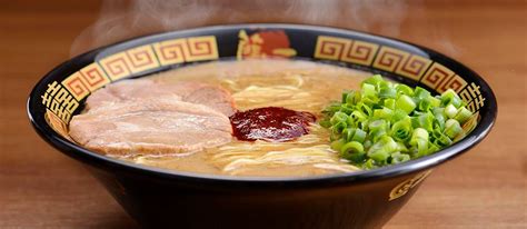 Where to Eat the Best Ramen in the World? | TasteAtlas