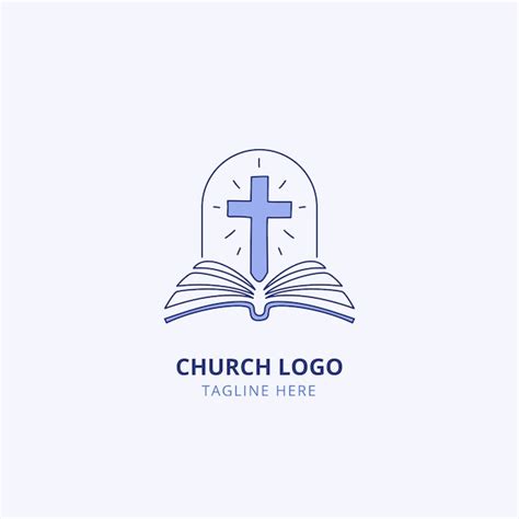 Church Logo - Free Vectors & PSDs to Download