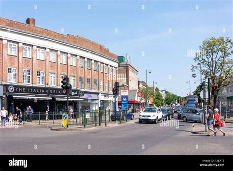 Havering hi-res stock photography and images - Alamy