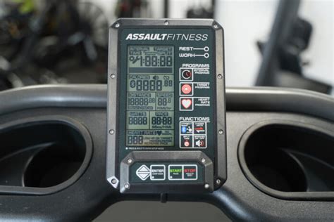 Assaultrunner Elite Review 2024 Garage Gym Lab