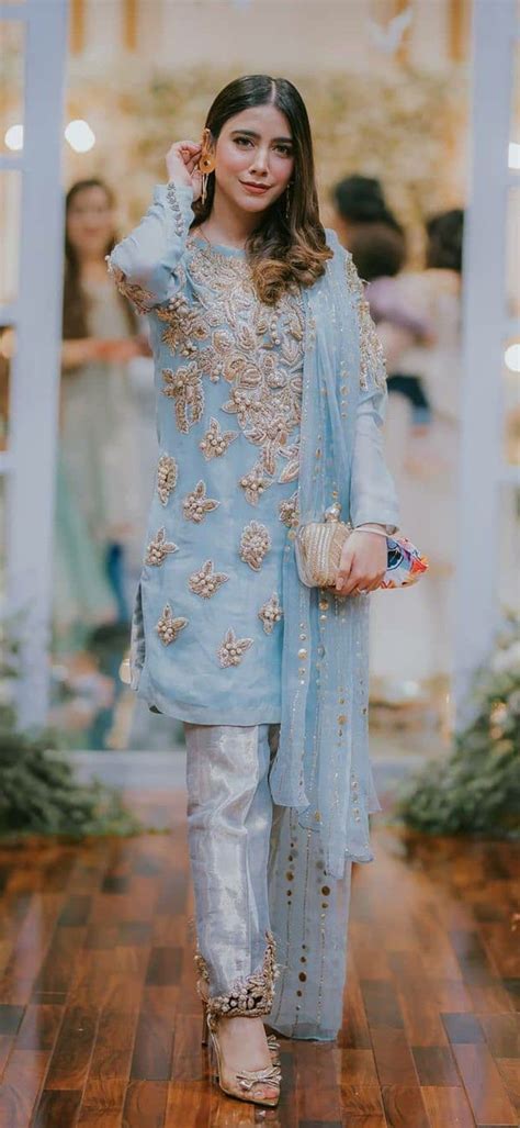 Pin By Syd Nusaiba On Stylish Suits Designer Party Wear Dresses