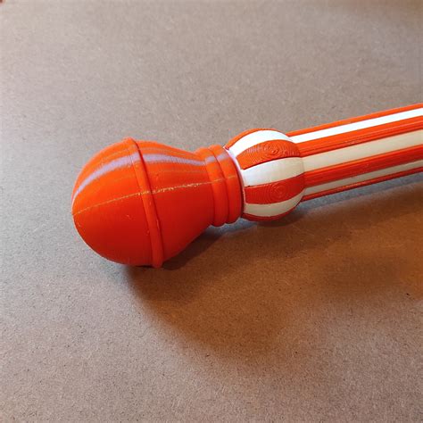 Buy SORCERY CLIMA-TACT / One Piece Weapon / Nami Cosplay Fan Art