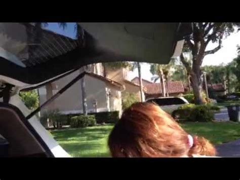 2016 Honda Pilot Rear Hatch Leak YouTube