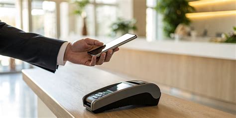 contactless payment terminals work explained