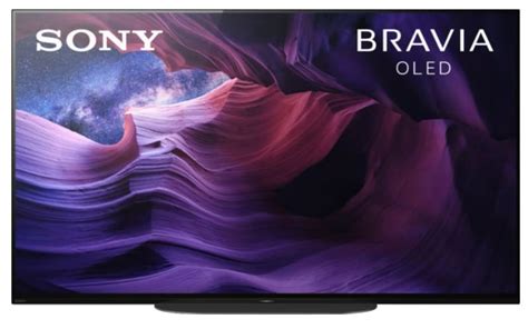 Save Big On Sony Bravia OLED TVs this Cyber Week | WePC