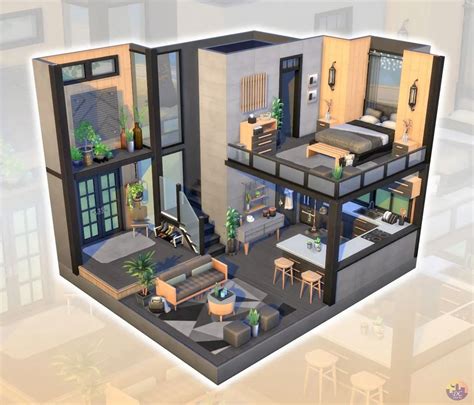 45 Easy Sims 4 House Layouts To Try This Year Sims 4 Floor Plans Artofit