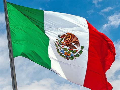 Lo Que Debes Saber Sobre La Bandera De Mexico Themeloader