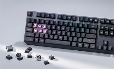 Rog Strix Scope Rx Keyboards Gaming Keyboards｜rog Republic Of Gamers｜rog India