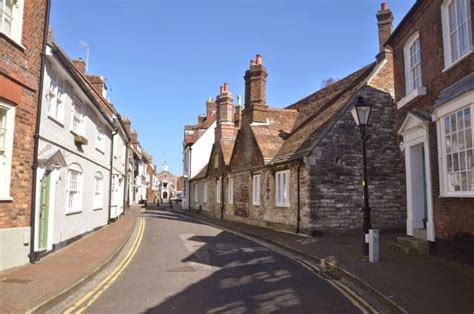 A Visit To Poole Quay And Old Town In Pictures Dorset England Old Town