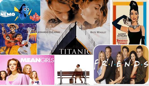 Top 15 Must-watch English Movies for Beginners | eJOY Blog