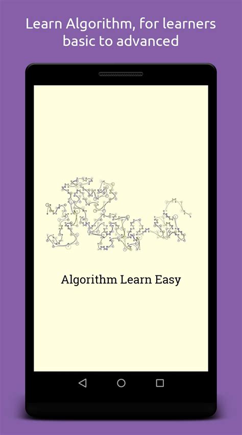 Download Algorithm Learn Easy Latest 2 0 0 Android Apk