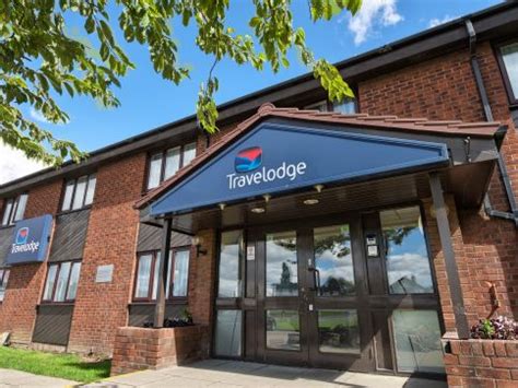 Hotels in Peterborough - Travelodge