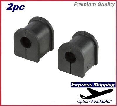 Rear Sway Stabilizer Bar Bushing KIT For Lexus RX350 RX330 ES300 K90547