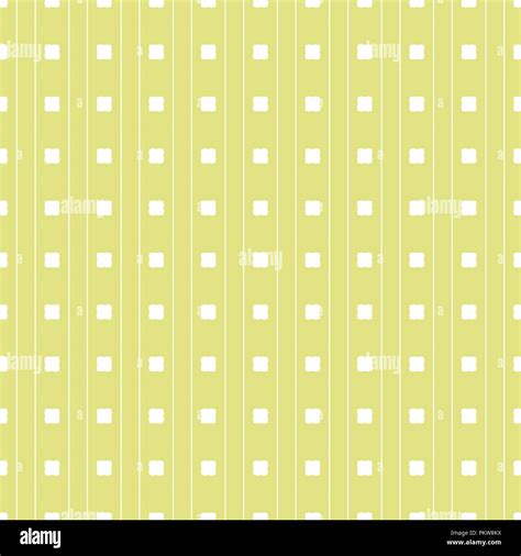 Seamless vintage white pattern with stripes on a light yellow background Stock Photo - Alamy