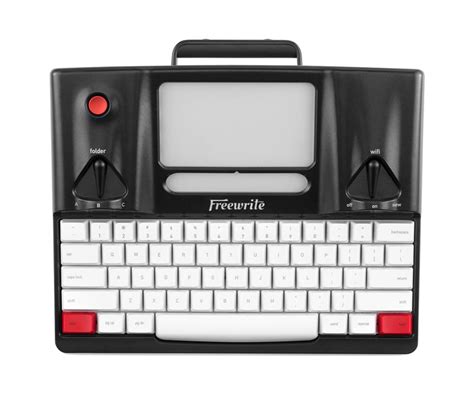 Freewrite Digital Typewriter