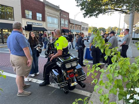 Hiring Process | Burlington, NC - Official Website