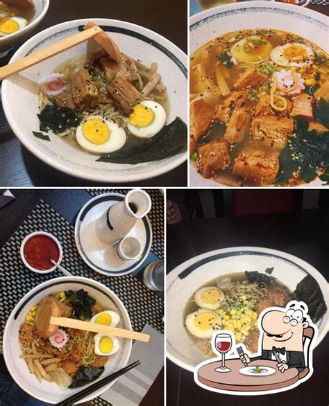 Ramen Station Ristorante Turin Restaurant Reviews