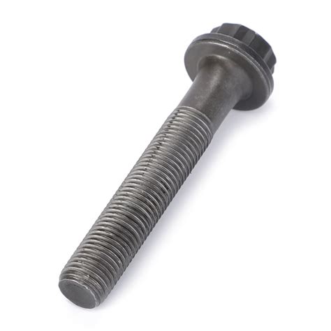 Hexagon Flange Bolt Agco Parts