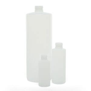 Plastic Bottles EZ Pkg Print