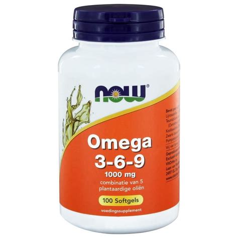 Omega Mg Softgels Now Nova Vitae