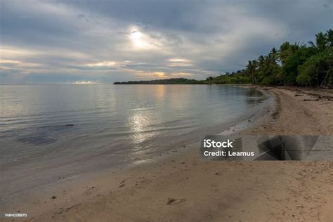 Stunning Beaches Along The Coral Coast Between Sigatoka And Suva Viti ...