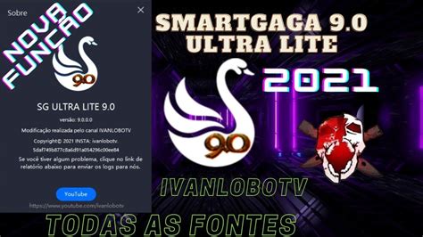 SMART GAGA ULTRA LITE 9 0 DEZEMBRO 2021 NOVA ATUALIZAÇÃO DO FREE FIRE